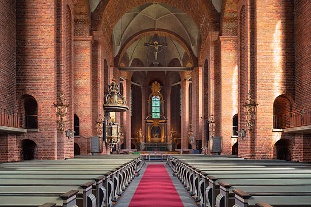 Church Interior