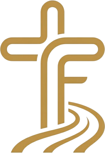 Follow Jesus Church Logo